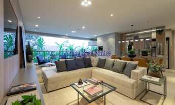 Imagem 5: APARTAMENTO RESIDENCIAL em SÃO PAULO - SP, VILA MADALENA