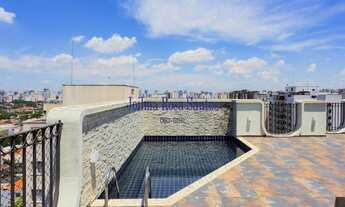 Imagem 6: COBERTURA RESIDENCIAL em SÃO PAULO - SP, INDIANÓPOLIS