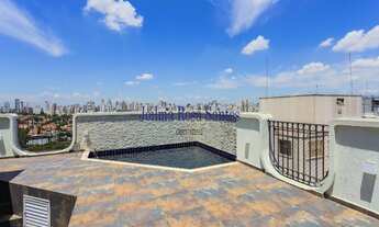 Imagem 5: COBERTURA RESIDENCIAL em SÃO PAULO - SP, INDIANÓPOLIS