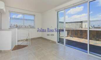 Imagem 2: COBERTURA RESIDENCIAL em SÃO PAULO - SP, INDIANÓPOLIS