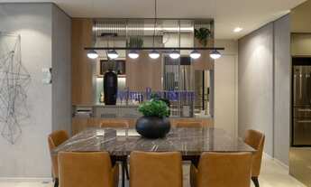 Imagem 7: APARTAMENTO RESIDENCIAL em SÃO PAULO - SP, VILA MADALENA