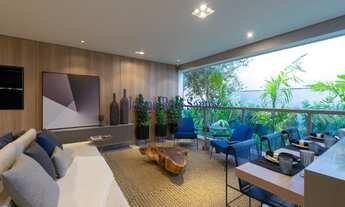 Imagem 2: APARTAMENTO RESIDENCIAL em SÃO PAULO - SP, VILA MADALENA