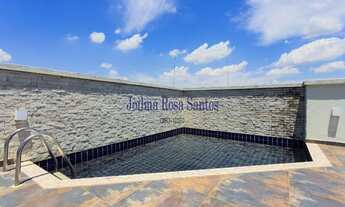 Imagem 7: COBERTURA RESIDENCIAL em SÃO PAULO - SP, INDIANÓPOLIS