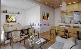 Imagem 4: 2 dormitórios, 2 suíte, 2 banheiro, 2 vagas na garagem, 95M² de Área Construída