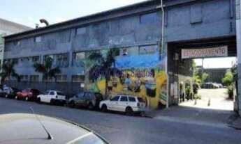 Imagem: 6800M² de Área Total