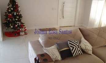 Imagem 3: CASA RESIDENCIAL em SÃO PAULO - SP, JARDIM ANA MARIA