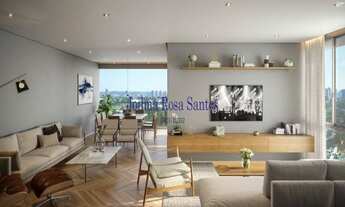 Imagem 2: 2 dormitórios, 2 suíte, 2 banheiro, 2 vagas na garagem, 95M² de Área Construída