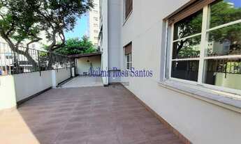 Imagem 3: APARTAMENTO RESIDENCIAL em SÃO PAULO - SP, CONSOLAÇÃO