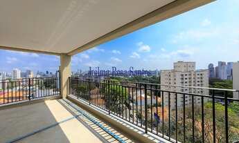 Imagem 6: 4 dormitórios, 4 suíte, 6 banheiro, 6 vagas na garagem, 455M² de Área Construída