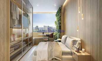 Imagem: STUDIO RESIDENCIAL em SÃO PAULO - SP, PINHEIROS