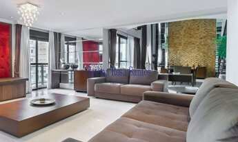 Imagem: APARTAMENTO RESIDENCIAL em SÃO PAULO