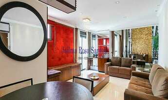 Imagem 6: APARTAMENTO RESIDENCIAL em SÃO PAULO - SP, JARDIM PAULISTA