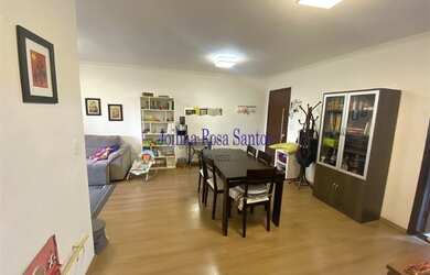 Imagem 6: APARTAMENTO RESIDENCIAL em SÃO ROQUE - SP, JARDIM FLÓRIDA