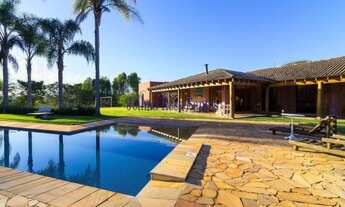 Imagem: SITIO RESIDENCIAL em SÃO LUIZ DO PARAITINGA