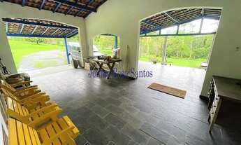 Imagem 3: 6 dormitórios, 2 suíte, 7 banheiro, 300M² de Área Construída