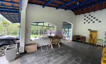 Imagem 4: 6 dormitórios, 2 suíte, 7 banheiro, 300M² de Área Construída