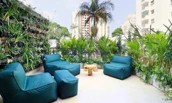 Imagem 4: 3 dormitórios, 3 suíte, 7 banheiro, 2 vagas na garagem, 250M² de Área Construída