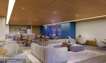 Imagem 4: APARTAMENTO RESIDENCIAL em SÃO PAULO - SP, VILA CLEMENTINO