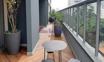 Imagem 1: APARTAMENTO RESIDENCIAL em SÃO PAULO - SP, VILA MADALENA