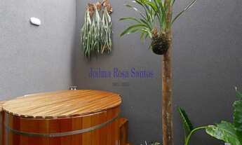 Imagem 5: 3 dormitórios, 3 suíte, 7 banheiro, 2 vagas na garagem, 250M² de Área Construída