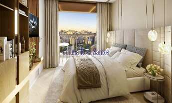 Imagem 3: 2 dormitórios, 2 banheiro, 1 vaga na garagem, 79M² de Área Construída