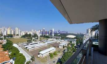 Imagem: 4 dormitórios, 4 suíte, 6 banheiro, 5