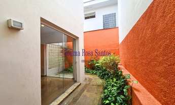 Imagem 4: CASA RESIDENCIAL em SÃO PAULO - SP, MIRANDÓPOLIS