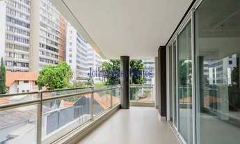 Imagem 5: 4 dormitórios, 4 suíte, 6 banheiro, 5 vagas na garagem, 338M² de Área Construída