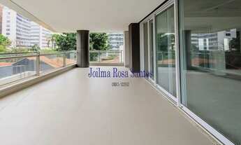 Imagem 4: 4 dormitórios, 4 suíte, 6 banheiro, 5 vagas na garagem, 338M² de Área Construída