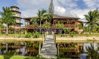 Imagem: FAZENDA RESIDENCIAL em CARAVELAS - BA, Alcobaça