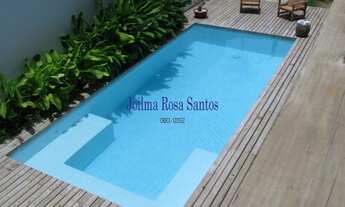 Imagem 3: 3 dormitórios, 3 suíte, 3 banheiro, 2 vagas na garagem, 169M² de Área Construída