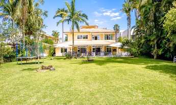 Imagem 6: 5 dormitórios, 5 suíte, 3 banheiro, 344M² de Área Construída