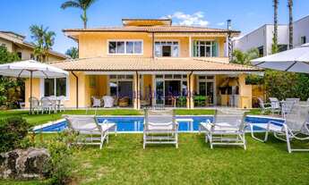 Imagem: 5 dormitórios, 5 suíte, 3 banheiro, 344M²