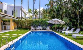 Imagem 3: 5 dormitórios, 5 suíte, 3 banheiro, 344M² de Área Construída