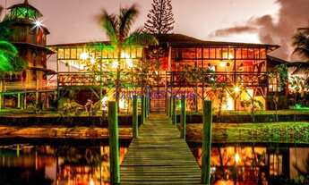 Imagem 2: FAZENDA RESIDENCIAL em CARAVELAS - BA, Alcobaça