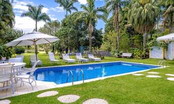 Imagem 5: 5 dormitórios, 5 suíte, 3 banheiro, 344M² de Área Construída