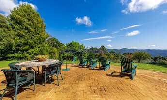 Imagem 6: CASA RESIDENCIAL em CAMPOS DO JORDÃO - SP, CAMPOS DO JORDÃO