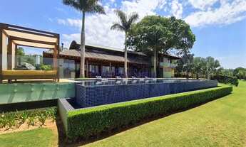 Imagem: 6 dormitórios, 6 suíte, 10 banheiro, 6