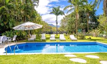 Imagem 4: 5 dormitórios, 5 suíte, 3 banheiro, 344M² de Área Construída