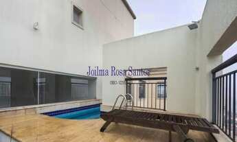 Imagem 4: COBERTURA RESIDENCIAL em SÃO PAULO - SP, VILA CLEMENTINO