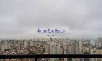 Imagem 3: COBERTURA RESIDENCIAL em SÃO PAULO - SP, VILA CLEMENTINO