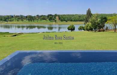 Imagem 6: 6 dormitórios, 6 suíte, 10 banheiro, 6 vagas na garagem, 1096M² de Área Construída