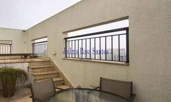 Imagem 6: COBERTURA RESIDENCIAL em SÃO PAULO - SP, VILA CLEMENTINO