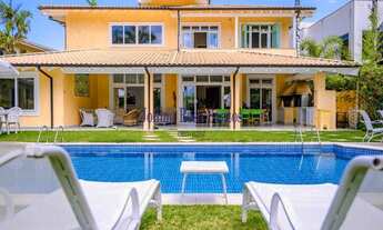 Imagem 2: 5 dormitórios, 5 suíte, 3 banheiro, 344M² de Área Construída