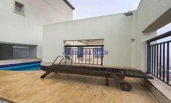 Imagem 5: COBERTURA RESIDENCIAL em SÃO PAULO - SP, VILA CLEMENTINO