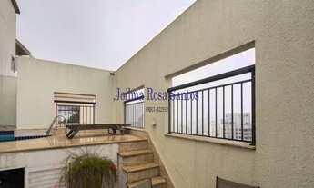 Imagem 7: COBERTURA RESIDENCIAL em SÃO PAULO - SP, VILA CLEMENTINO