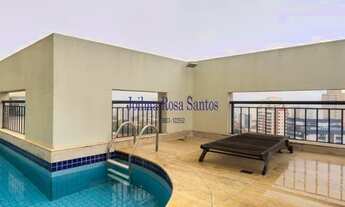 Imagem 2: COBERTURA RESIDENCIAL em SÃO PAULO - SP, VILA CLEMENTINO