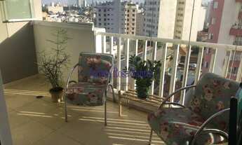 Imagem 3: 2 dormitórios, 2 suíte, 4 banheiro, 2 vagas na garagem, 95M² de Área Construída