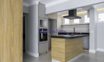 Imagem 6: 2 dormitórios, 1 suítes, 3 banheiro, 1 vaga na garagem, 138M² de Área Construída