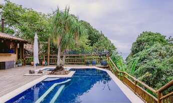 Imagem 4: 5 dormitórios, 5 suíte, 5 banheiro, 5 vagas na garagem, 446M² de Área Construída